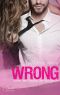 [Wrong 01] • Wrong · Wenn der Falsche der Richtige ist